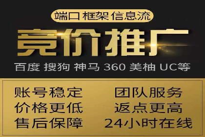 百度竞价包年全解析：成功案例分享